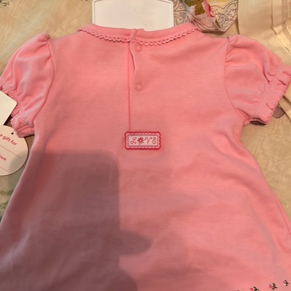 CARTER’S Dress and Panties Set - Picture 5 of 5